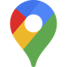 Localização no Google Maps